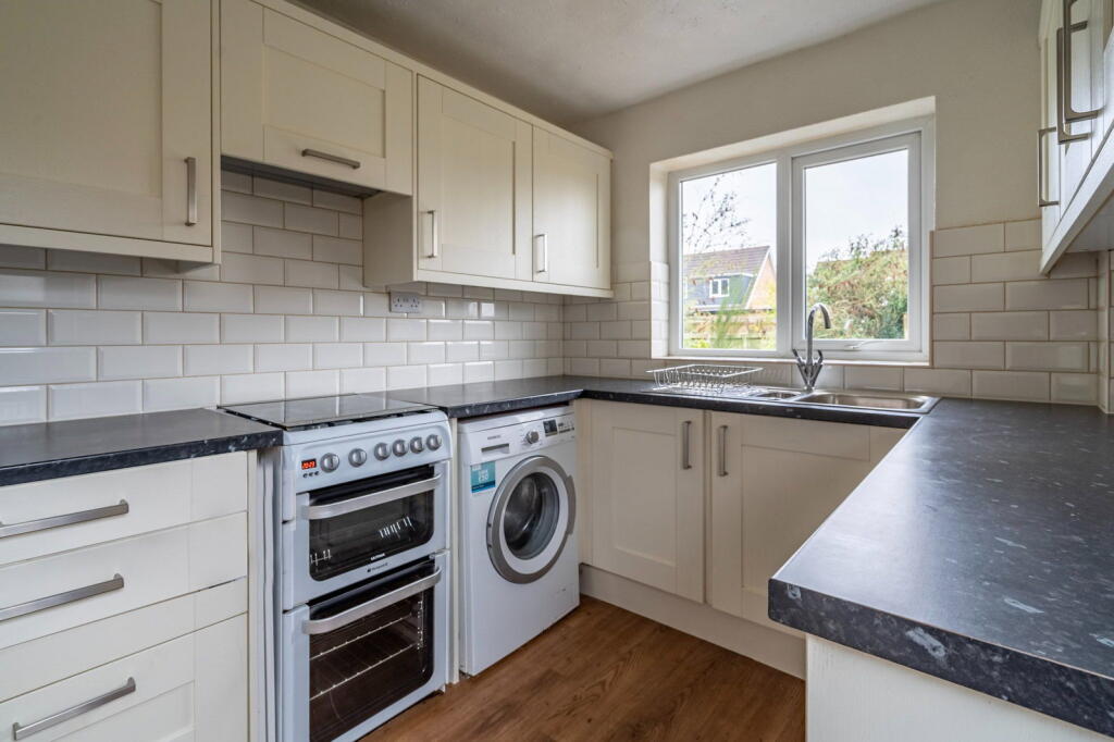 Pasture Close,Strensall,York,YO32 5ZB - Image 2