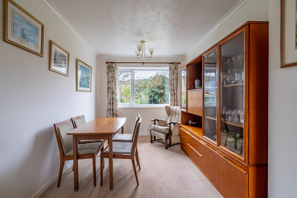 Pasture Close,Strensall,York,YO32 5ZB - Image 3