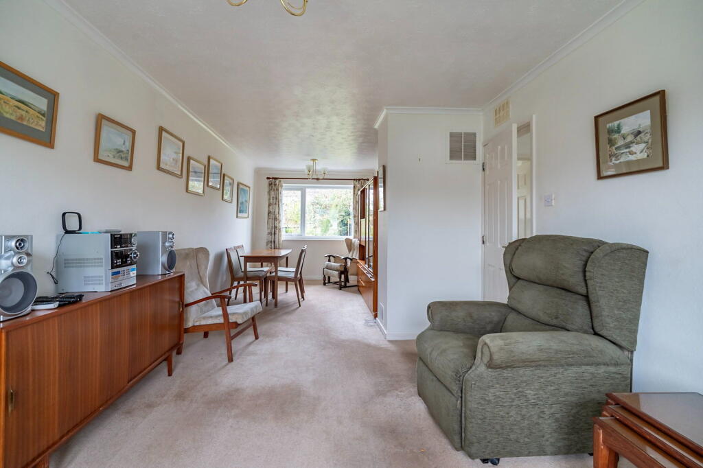 Pasture Close,Strensall,York,YO32 5ZB - Image 5