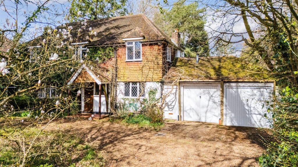 Coulsdon Lane, Chipstead - Image 14