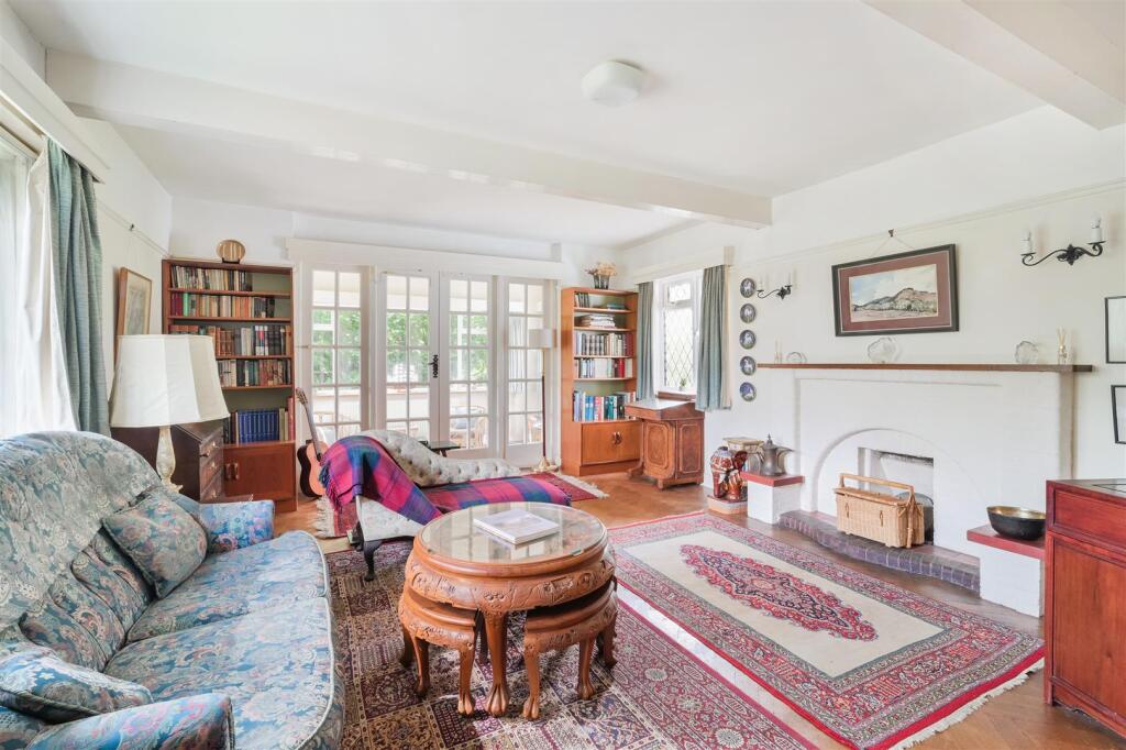 Coulsdon Lane, Chipstead - Image 30