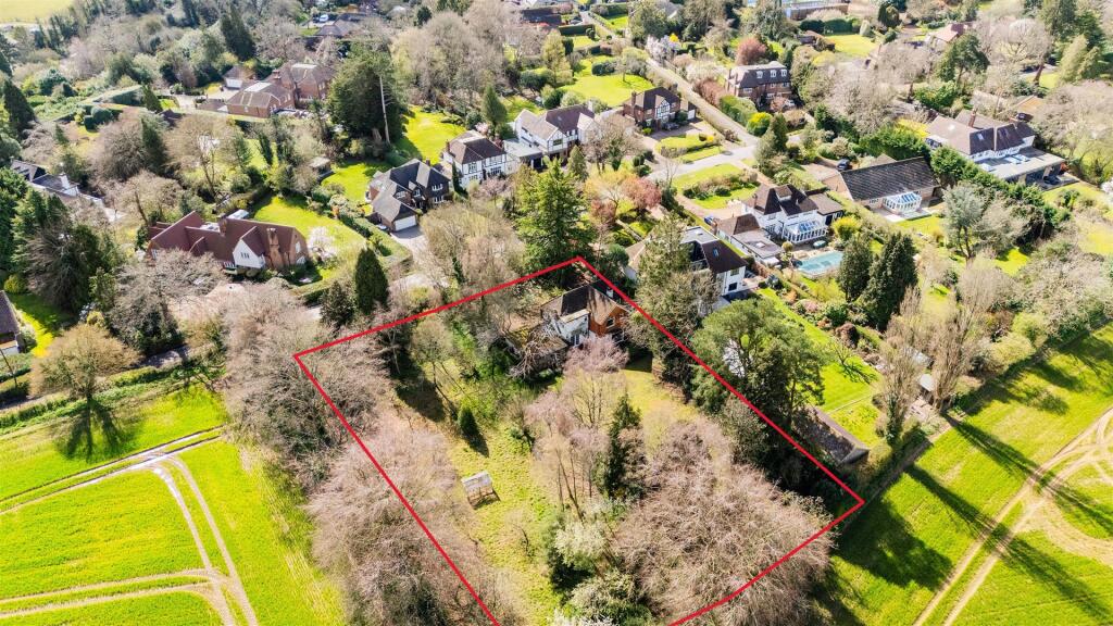 Coulsdon Lane, Chipstead - Image 37