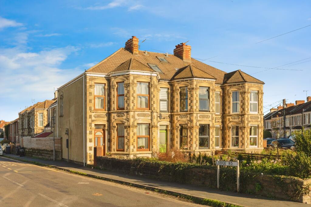 Soundwell Road, Bristol, BS15 - Image 2