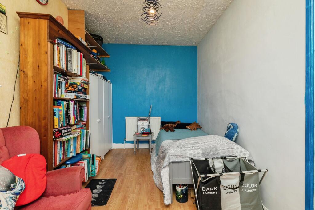 Soundwell Road, Bristol, BS15 - Image 20