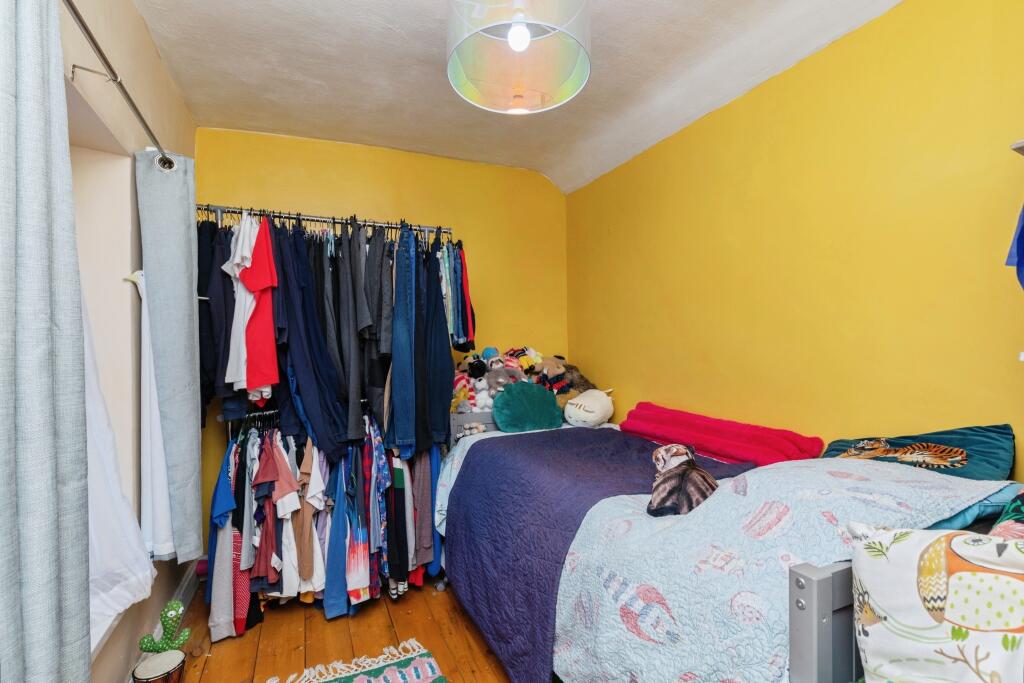 Soundwell Road, Bristol, BS15 - Image 21
