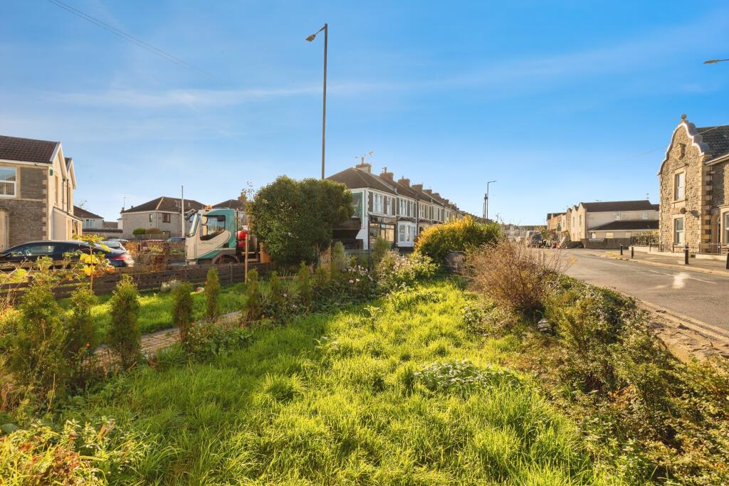 Soundwell Road, Bristol, BS15 - Image 22
