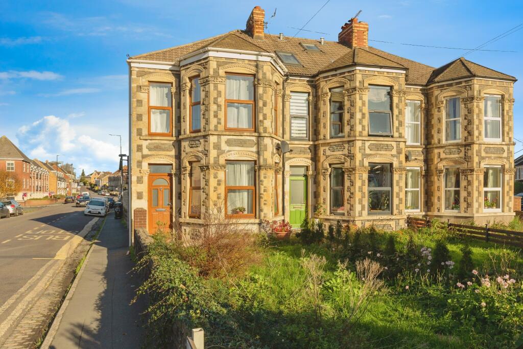Soundwell Road, Bristol, BS15 - Image 3