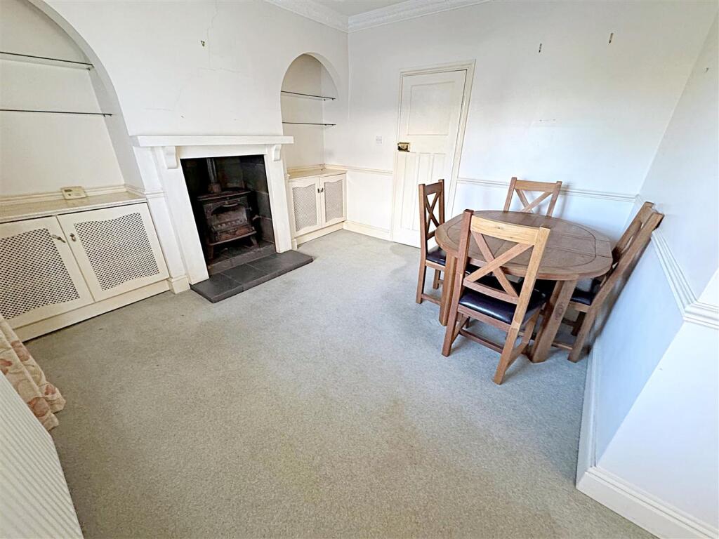 Sea Dyke Way, Marshchapel, Grimsby, Lincs, DN36 5UZ - Image 12