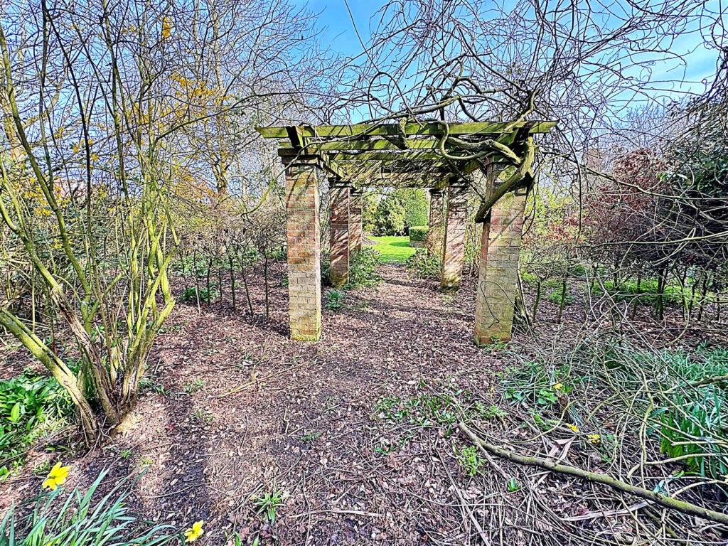 Sea Dyke Way, Marshchapel, Grimsby, Lincs, DN36 5UZ - Image 21