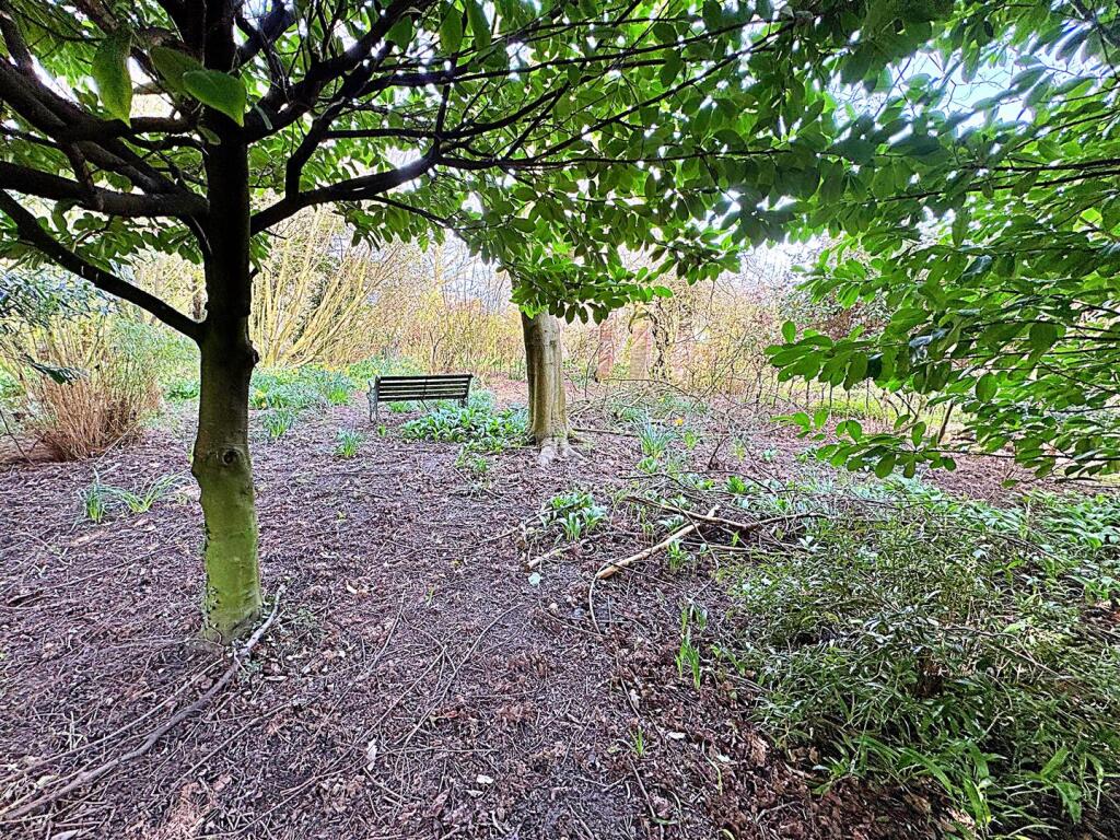 Sea Dyke Way, Marshchapel, Grimsby, Lincs, DN36 5UZ - Image 22