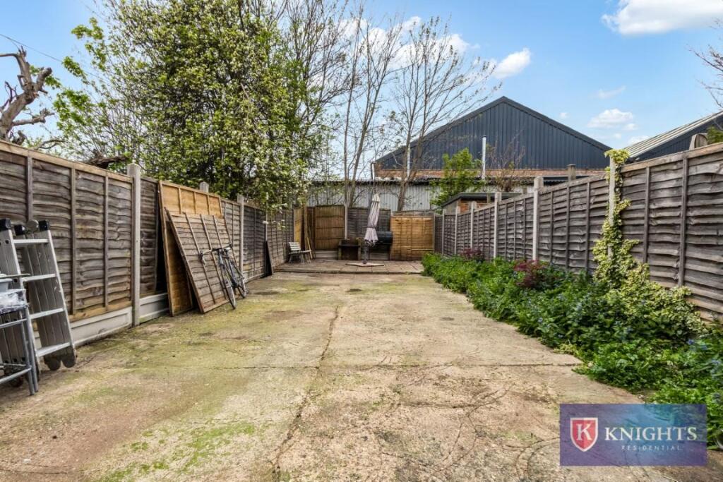 Willoughby Lane, Meridian Water, London, N17 - Image 12