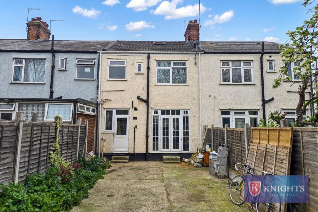 Willoughby Lane, Meridian Water, London, N17 - Image 13