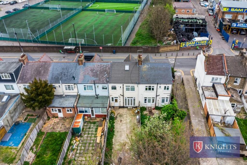 Willoughby Lane, Meridian Water, London, N17 - Image 14