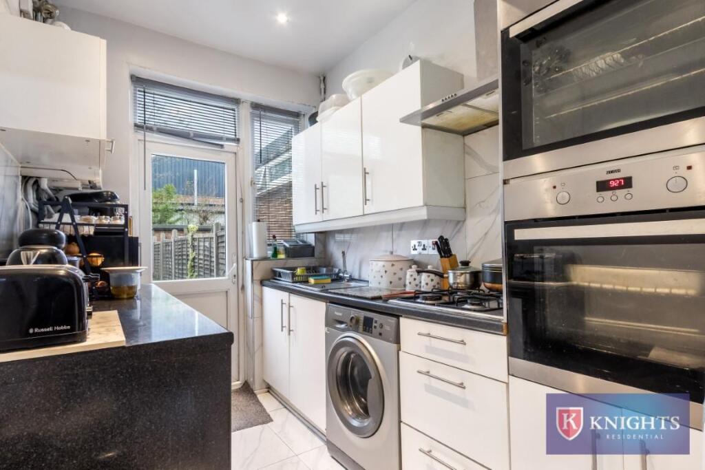 Willoughby Lane, Meridian Water, London, N17 - Image 2