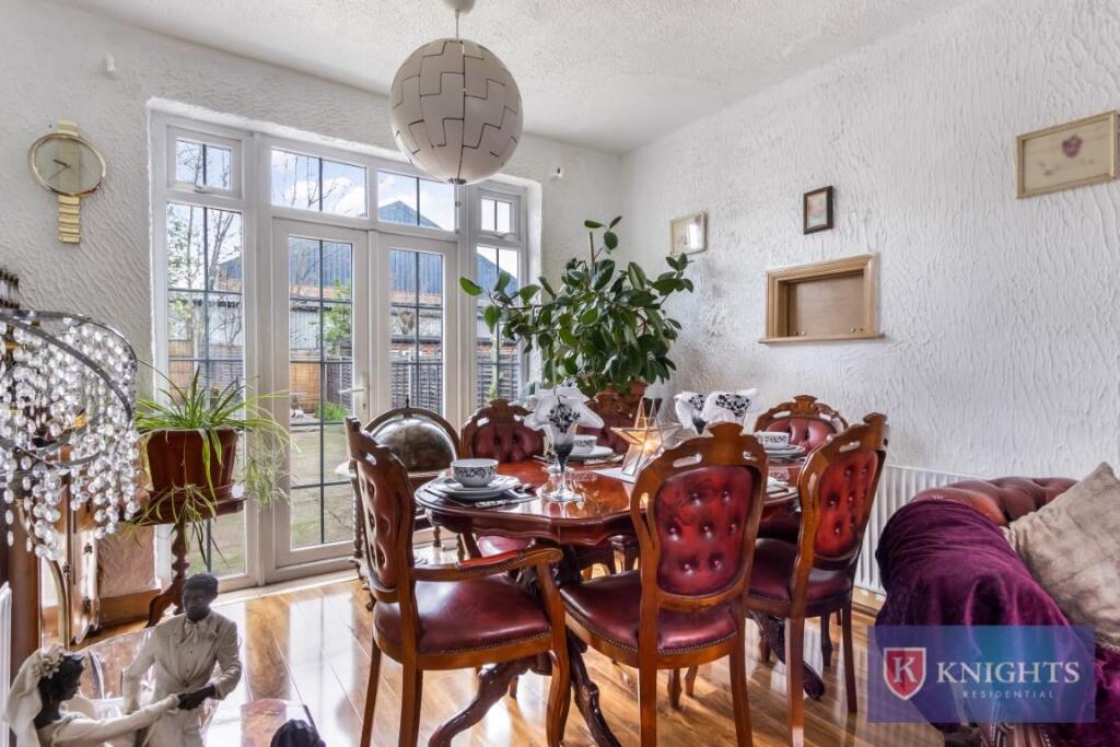 Willoughby Lane, Meridian Water, London, N17 - Image 3