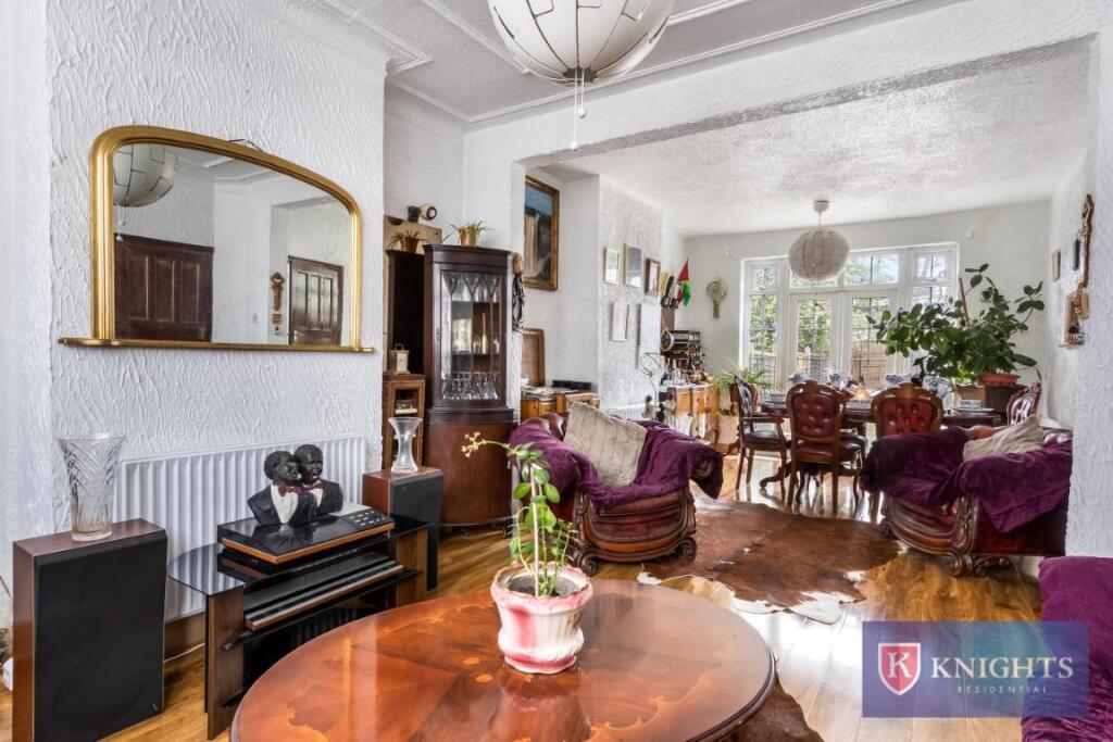 Willoughby Lane, Meridian Water, London, N17 - Image 4