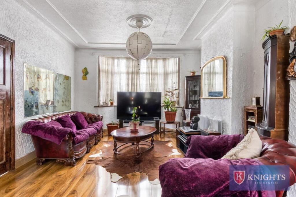 Willoughby Lane, Meridian Water, London, N17 - Image 5