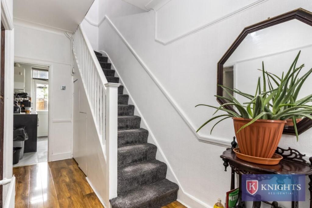 Willoughby Lane, Meridian Water, London, N17 - Image 6