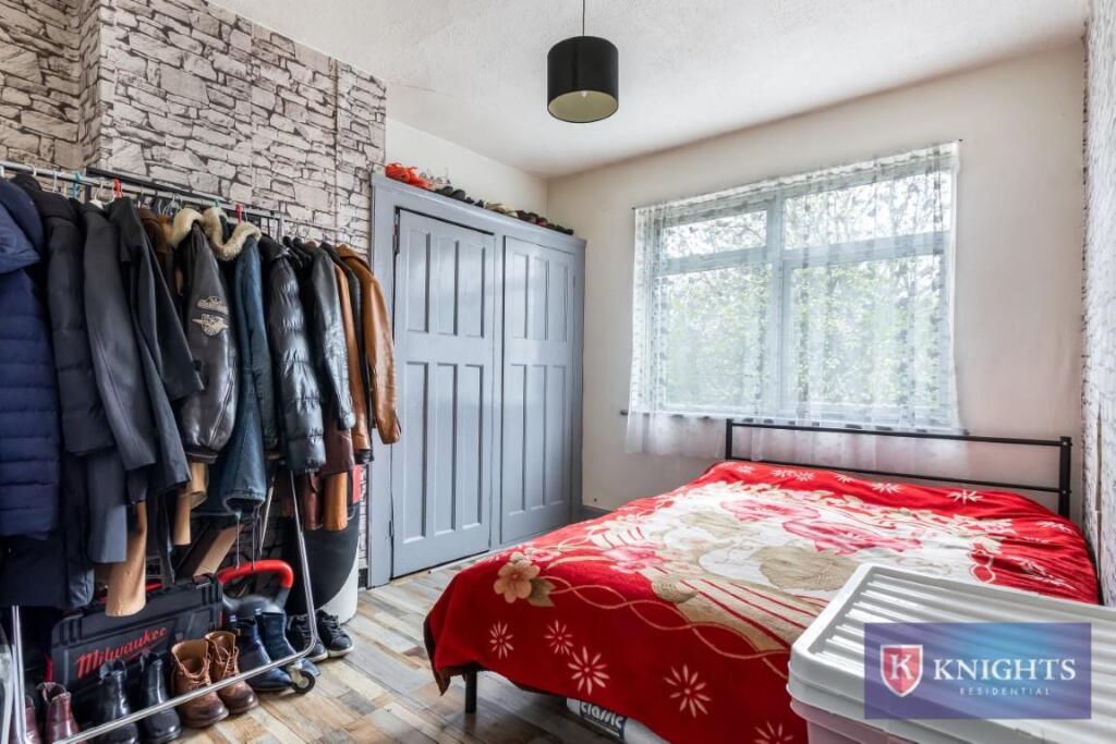 Willoughby Lane, Meridian Water, London, N17 - Image 8