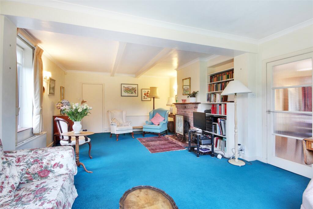 Ridlands Lane, Oxted, Surrey, RH8 - Image 16