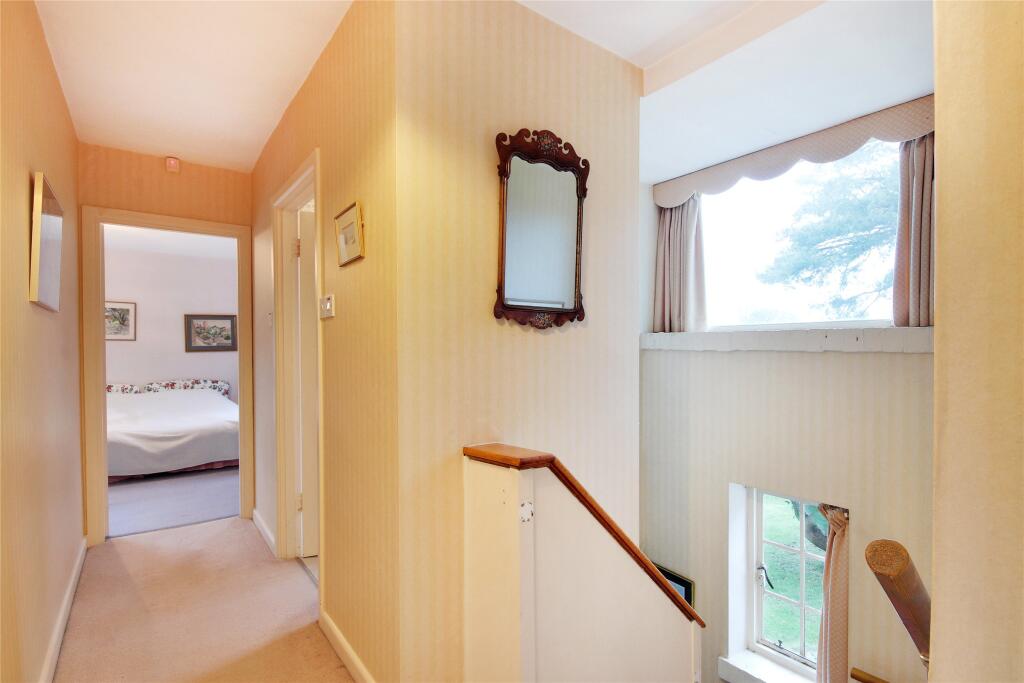 Ridlands Lane, Oxted, Surrey, RH8 - Image 20