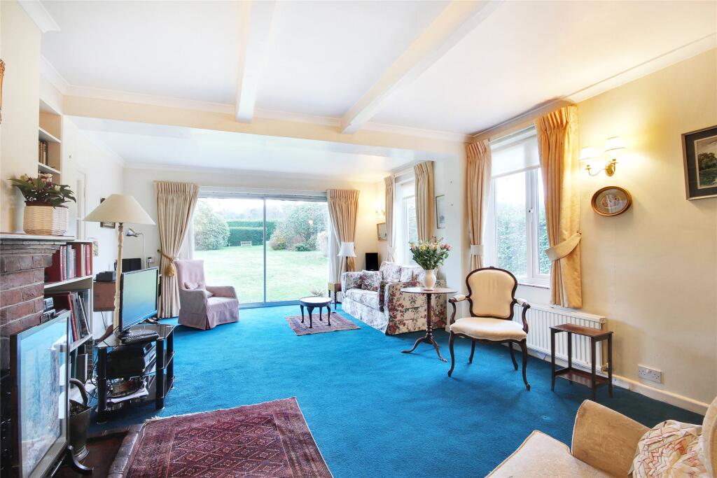 Ridlands Lane, Oxted, Surrey, RH8 - Image 3