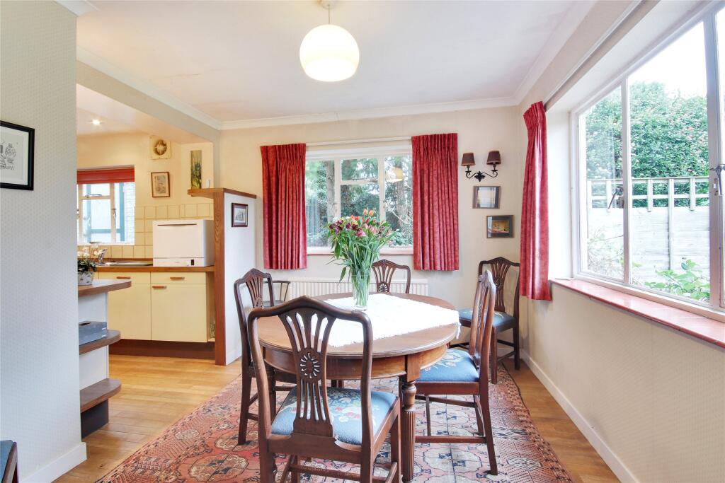 Ridlands Lane, Oxted, Surrey, RH8 - Image 6