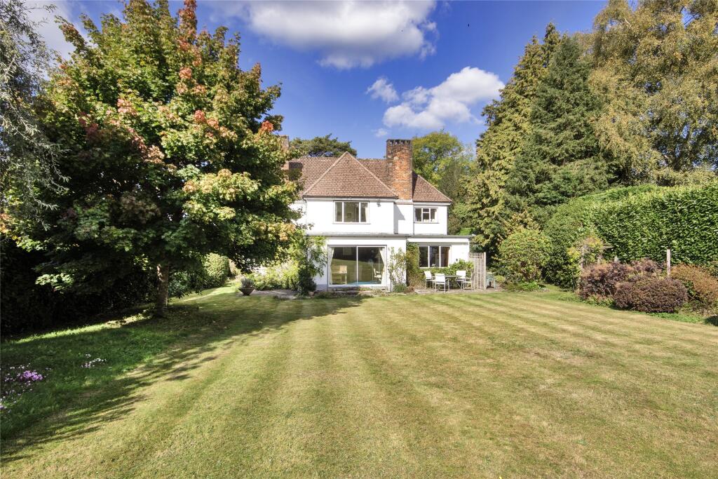 Ridlands Lane, Oxted, Surrey, RH8 - Image 9