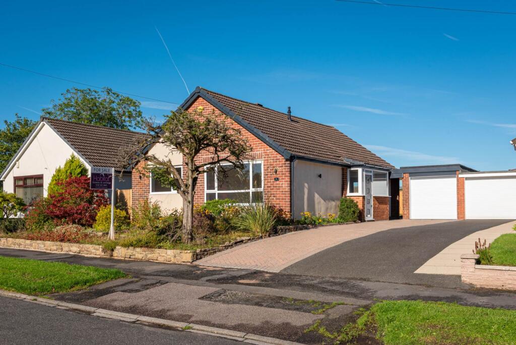 View property at Milbury Drive, Littleborough