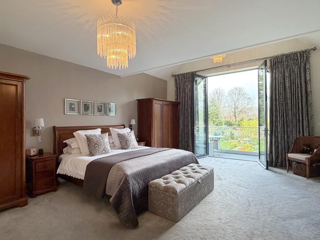 15 Partridge Flatt Road, Bessacarr, Doncaster, South Yorkshire DN4 6SB - Image 10