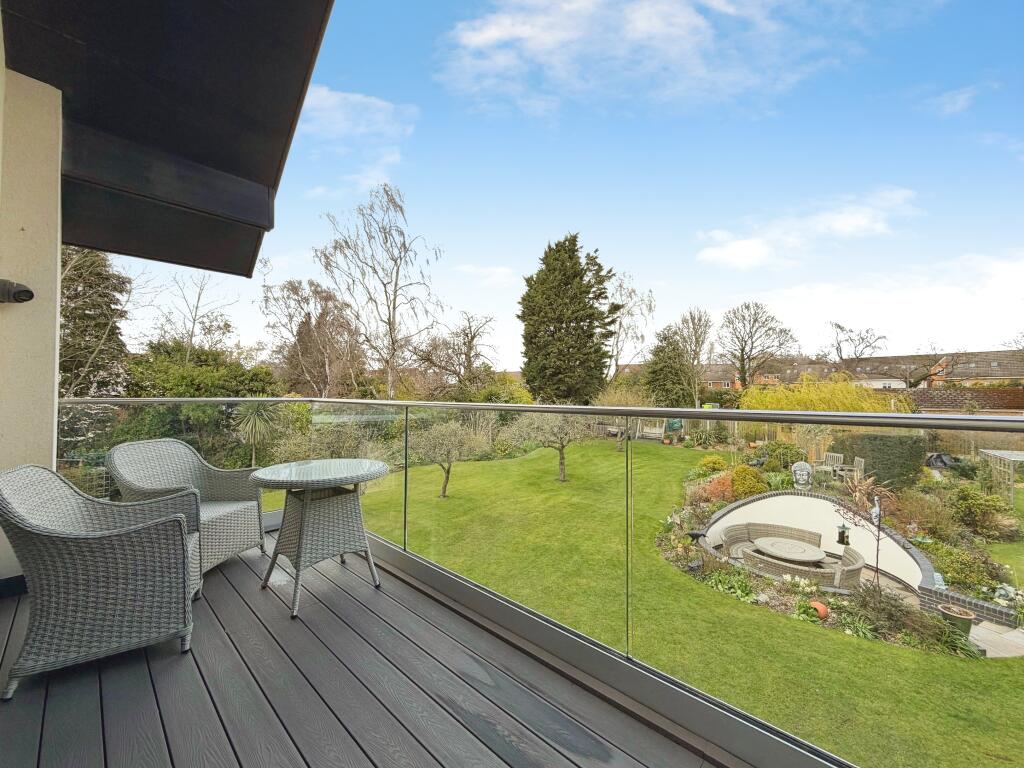 15 Partridge Flatt Road, Bessacarr, Doncaster, South Yorkshire DN4 6SB - Image 11