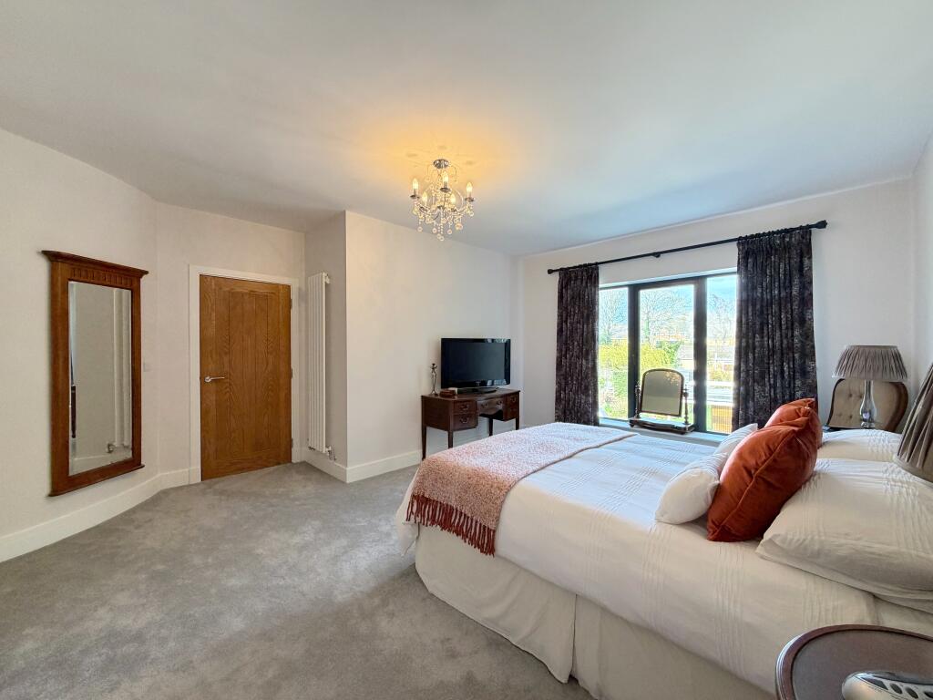 15 Partridge Flatt Road, Bessacarr, Doncaster, South Yorkshire DN4 6SB - Image 13