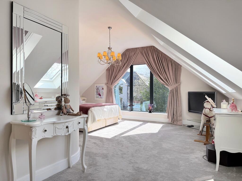 15 Partridge Flatt Road, Bessacarr, Doncaster, South Yorkshire DN4 6SB - Image 15