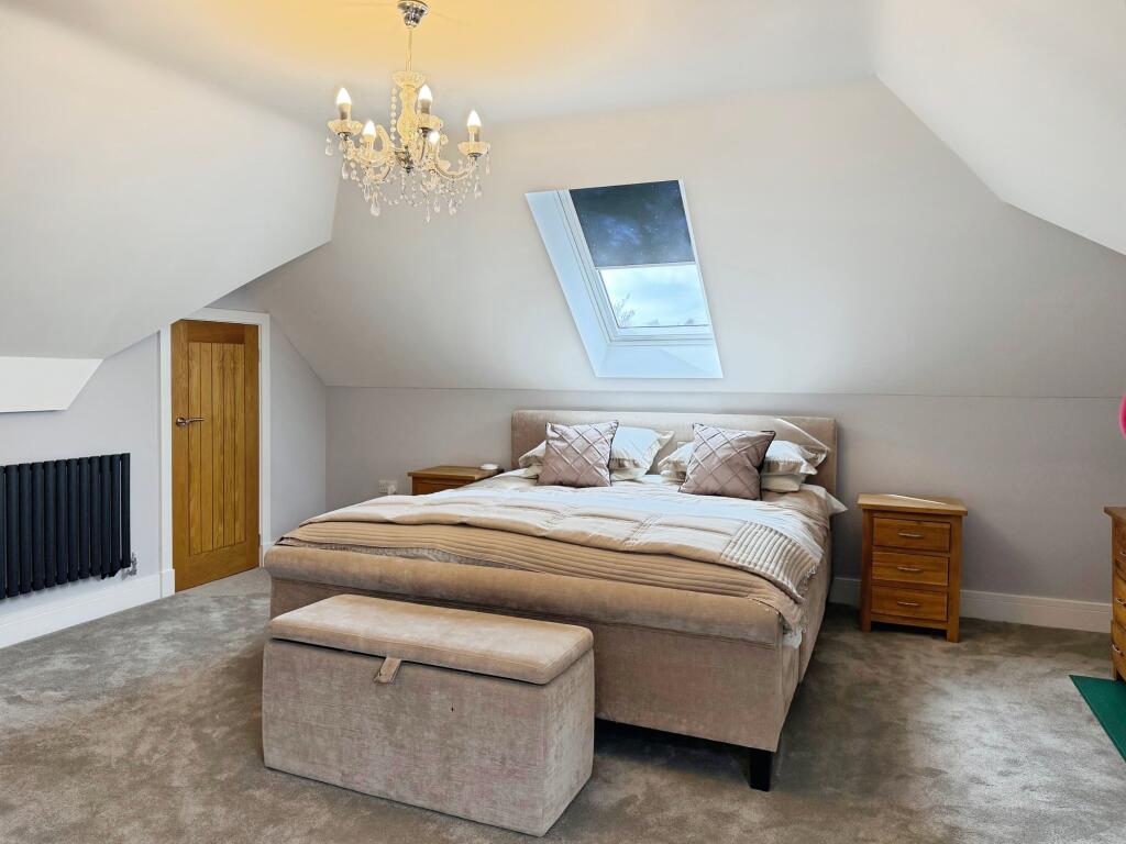 15 Partridge Flatt Road, Bessacarr, Doncaster, South Yorkshire DN4 6SB - Image 16