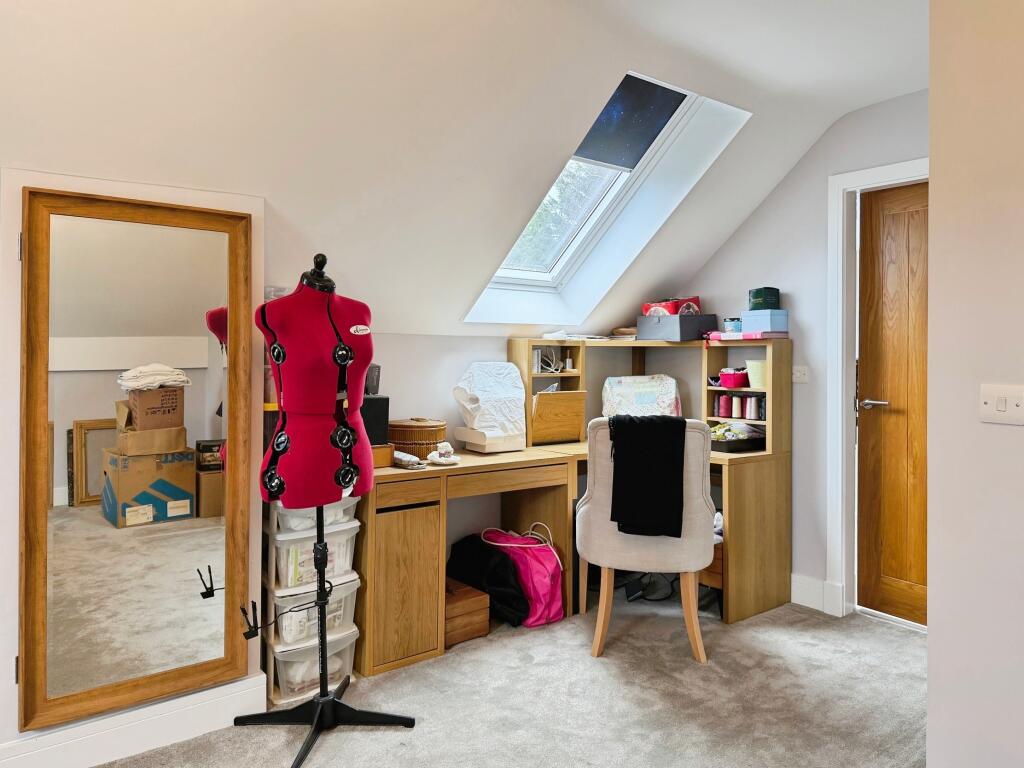 15 Partridge Flatt Road, Bessacarr, Doncaster, South Yorkshire DN4 6SB - Image 17