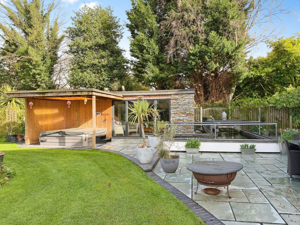 15 Partridge Flatt Road, Bessacarr, Doncaster, South Yorkshire DN4 6SB - Image 19