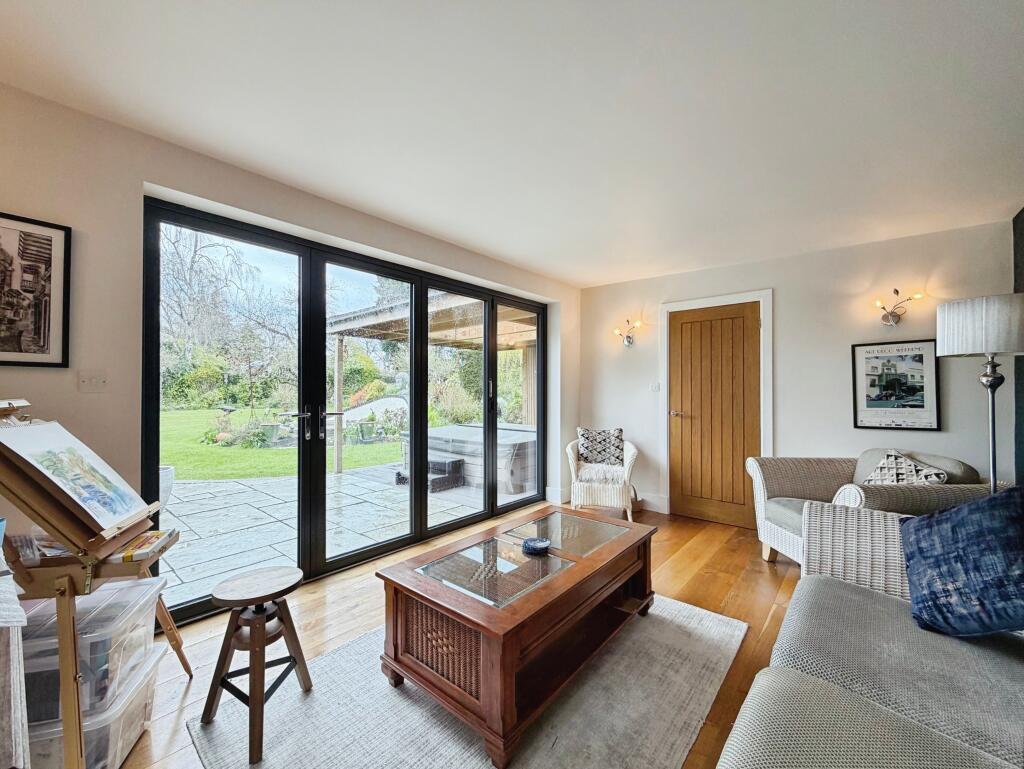 15 Partridge Flatt Road, Bessacarr, Doncaster, South Yorkshire DN4 6SB - Image 20