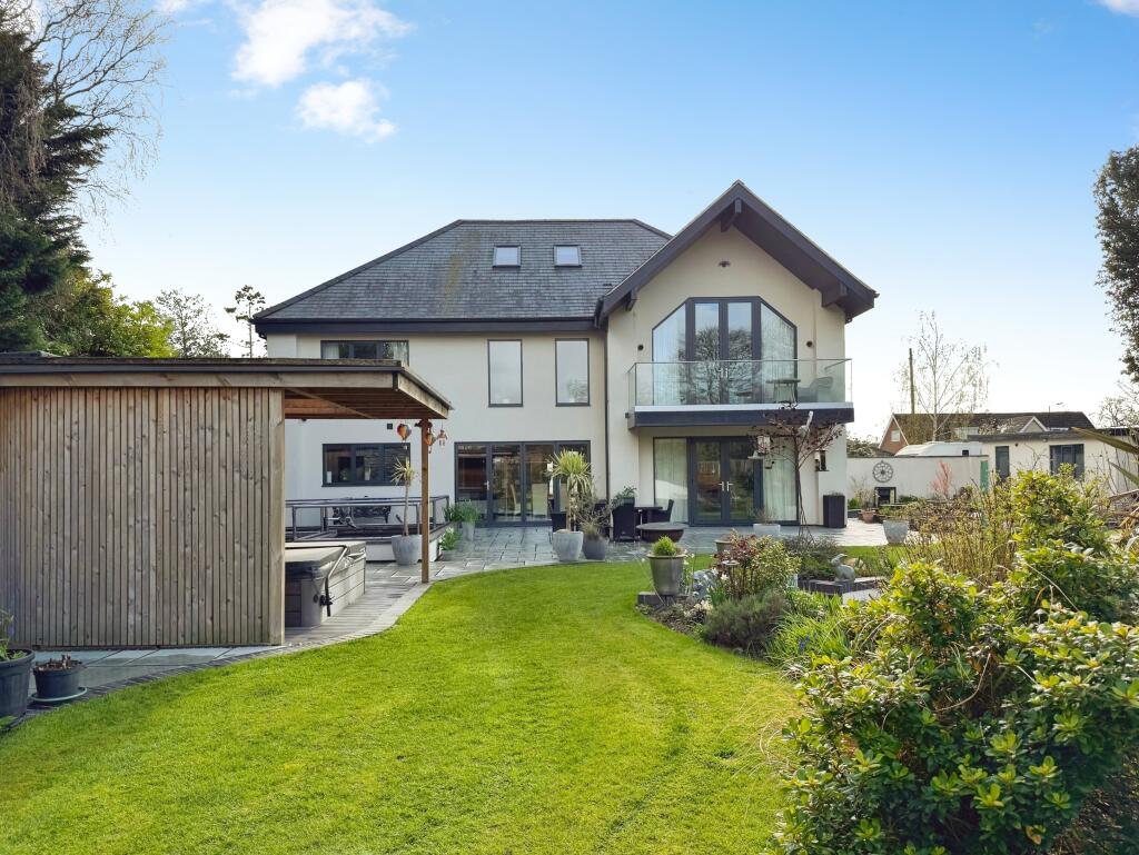 15 Partridge Flatt Road, Bessacarr, Doncaster, South Yorkshire DN4 6SB - Image 21