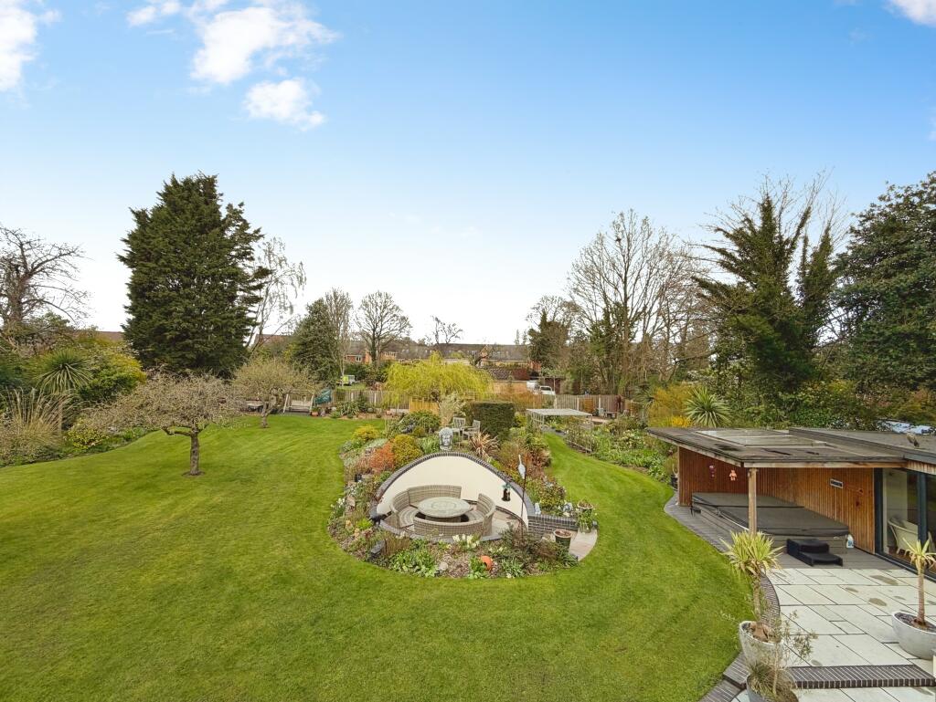 15 Partridge Flatt Road, Bessacarr, Doncaster, South Yorkshire DN4 6SB - Image 22