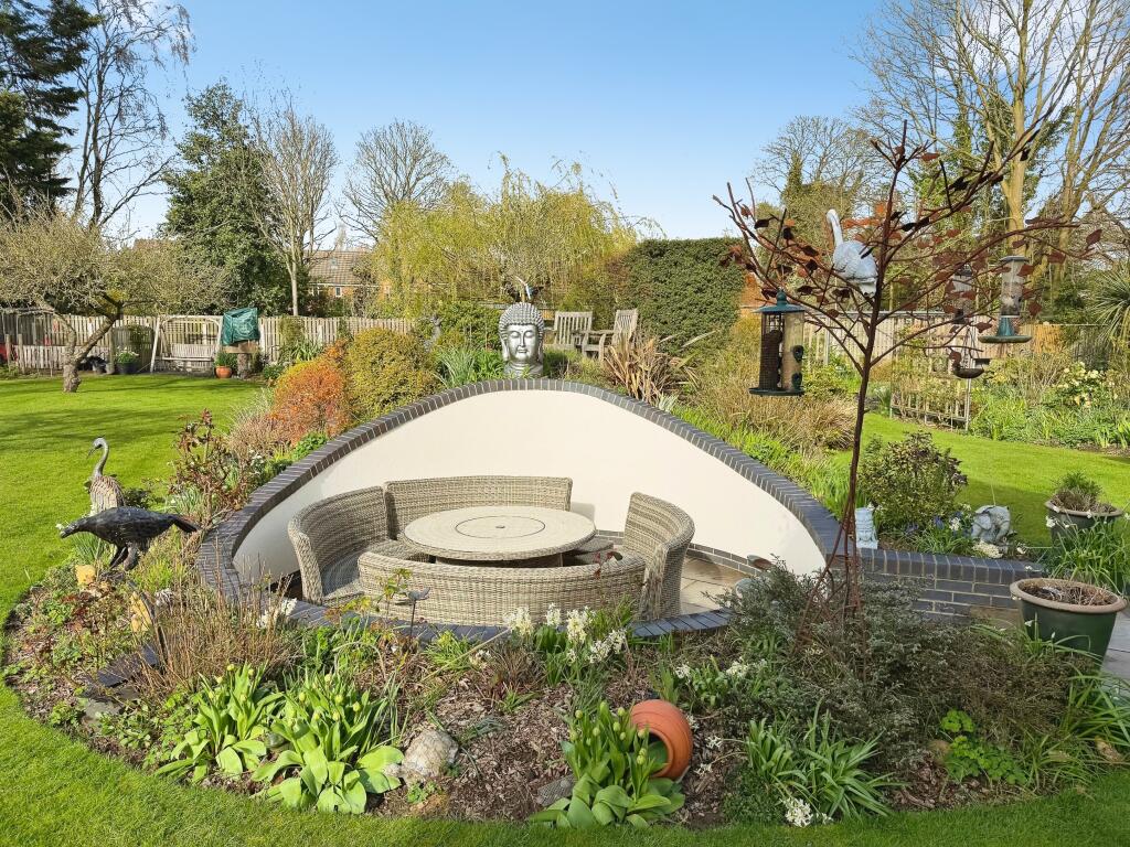 15 Partridge Flatt Road, Bessacarr, Doncaster, South Yorkshire DN4 6SB - Image 23