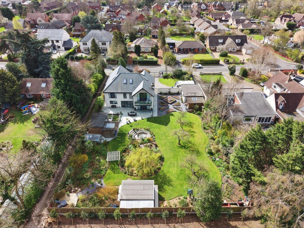 15 Partridge Flatt Road, Bessacarr, Doncaster, South Yorkshire DN4 6SB - Image 24