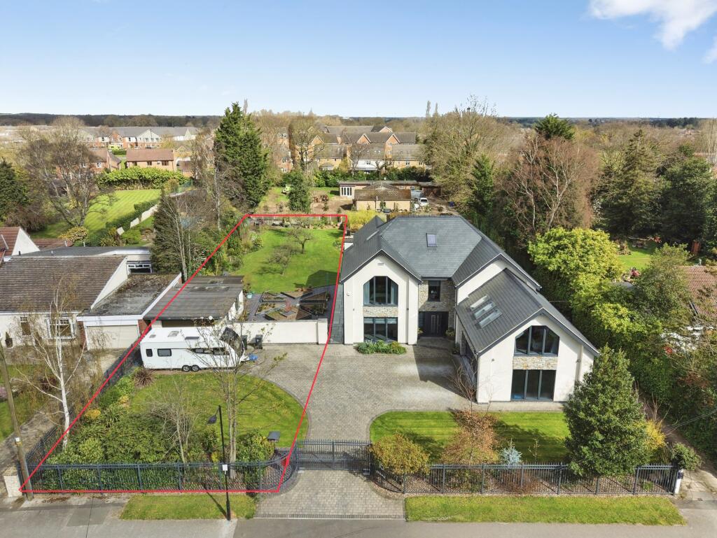 15 Partridge Flatt Road, Bessacarr, Doncaster, South Yorkshire DN4 6SB - Image 25