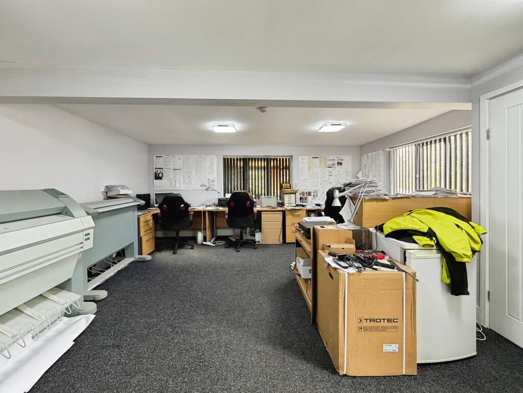 15 Partridge Flatt Road, Bessacarr, Doncaster, South Yorkshire DN4 6SB - Image 26