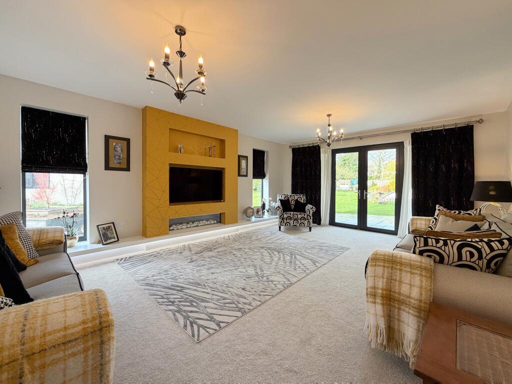 15 Partridge Flatt Road, Bessacarr, Doncaster, South Yorkshire DN4 6SB - Image 6