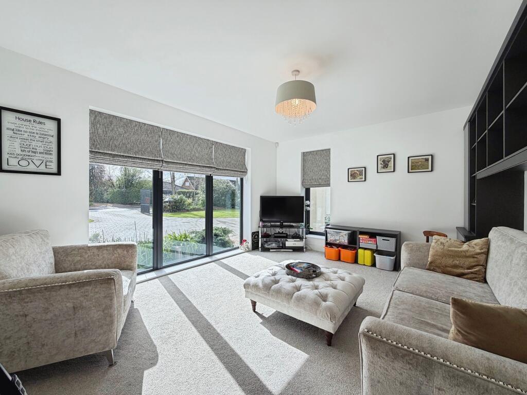 15 Partridge Flatt Road, Bessacarr, Doncaster, South Yorkshire DN4 6SB - Image 7