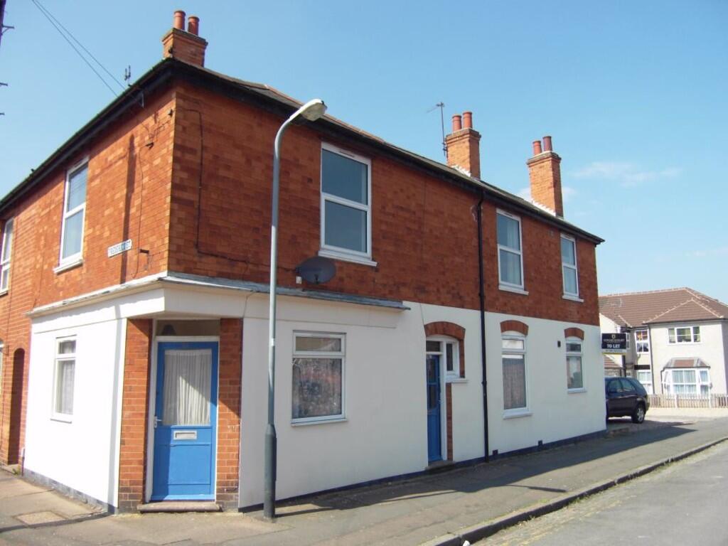 View property at 2a & 2b Northcote Road, Rugby