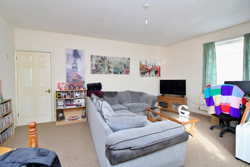 2a & 2b Northcote Road, Rugby - Image 10
