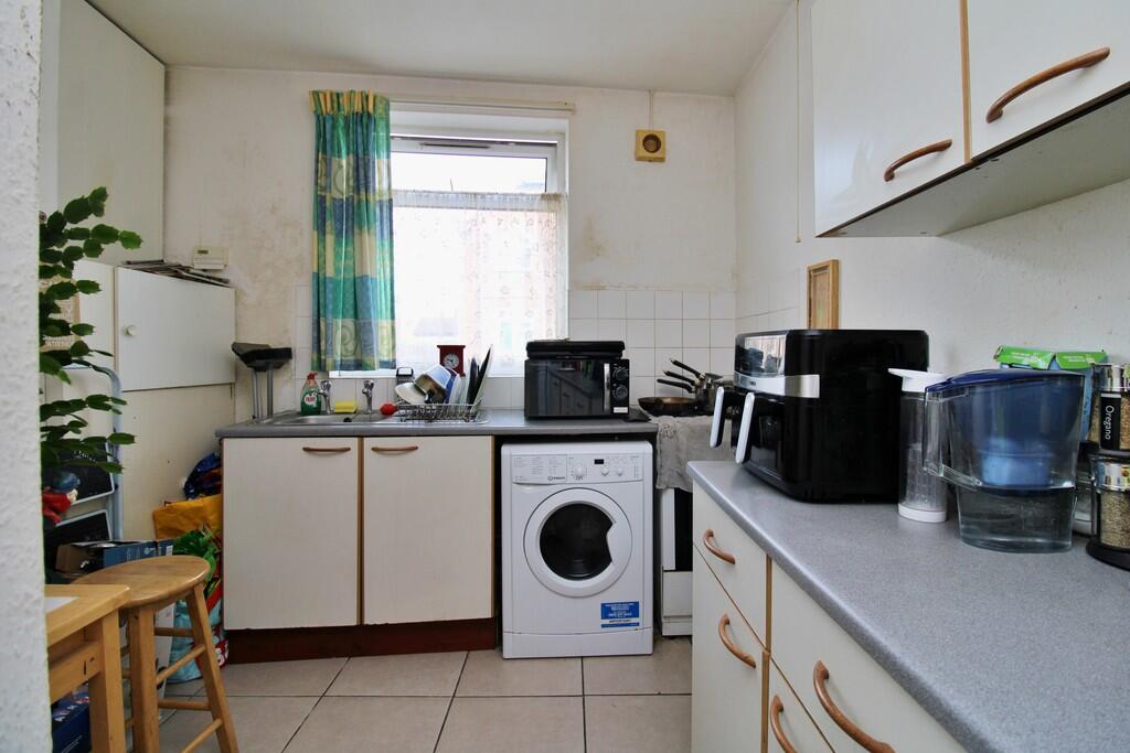 2a & 2b Northcote Road, Rugby - Image 12