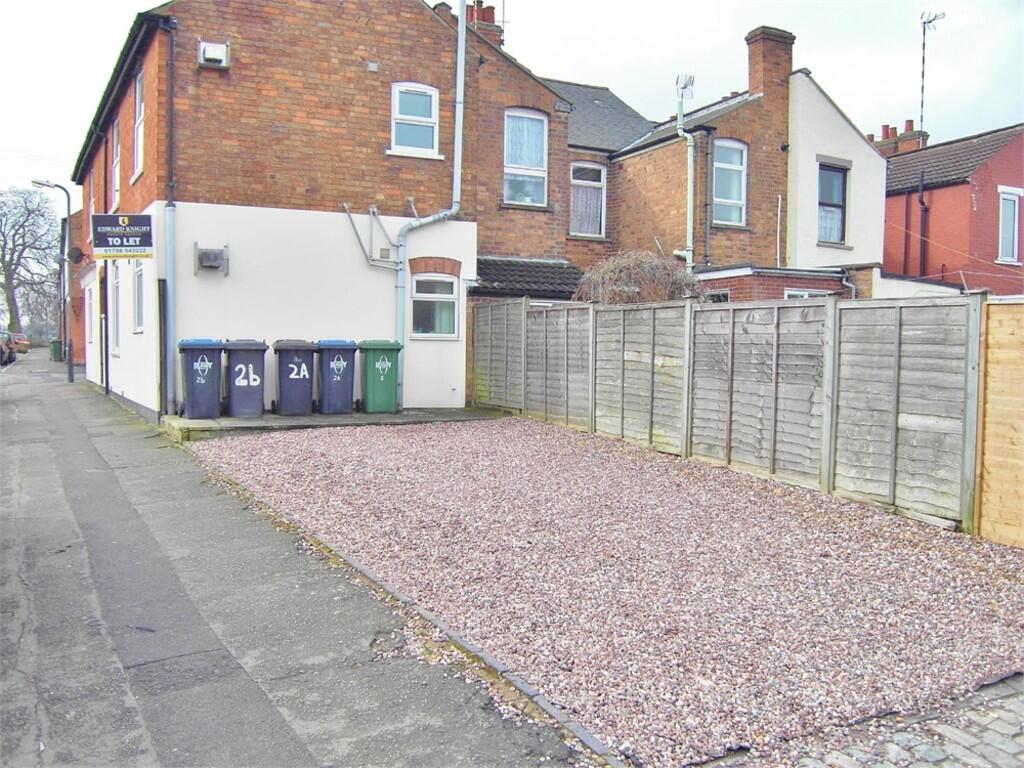 2a & 2b Northcote Road, Rugby - Image 4