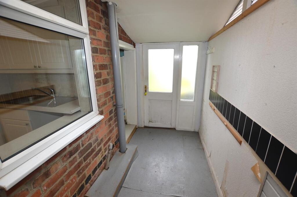 Allestree Street, Derby - Image 5